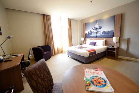 Grosvenor Hotel Adelaide - Darwin Tourism 5