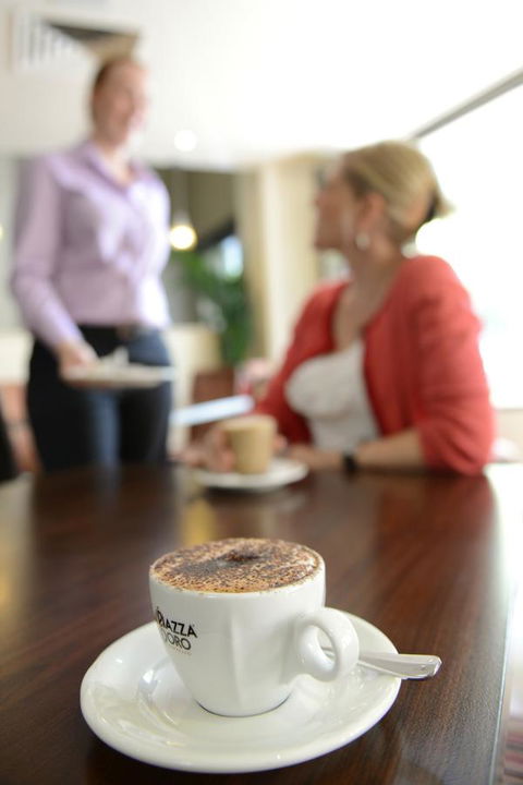 Grosvenor Hotel Adelaide - Darwin Tourism 16
