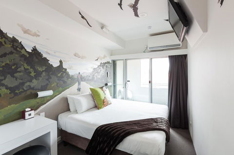 Majestic Minima Hotel - Darwin Tourism 16