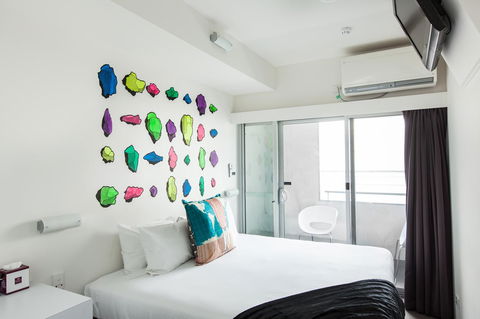 Majestic Minima Hotel - Darwin Tourism 14