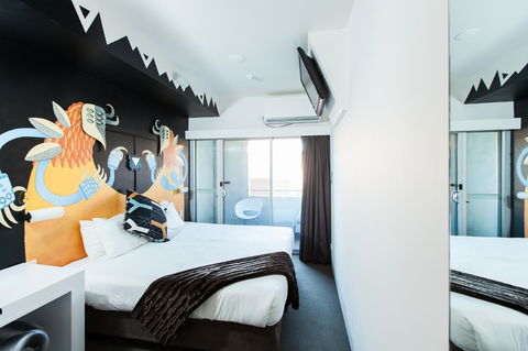 Majestic Minima Hotel - Darwin Tourism 2