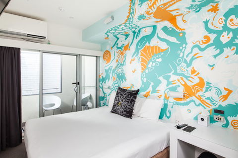 Majestic Minima Hotel - Darwin Tourism 24