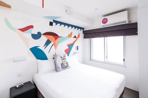 Majestic Minima Hotel - Darwin Tourism 3
