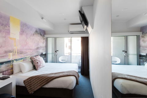 Majestic Minima Hotel - Darwin Tourism 11
