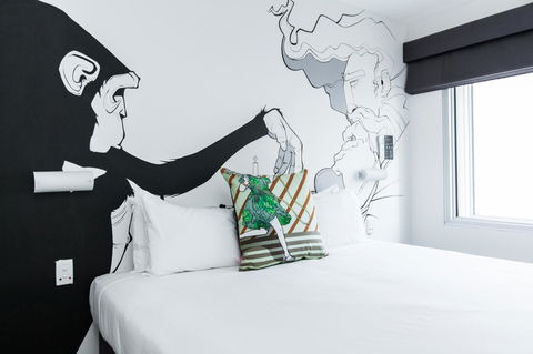 Majestic Minima Hotel - Darwin Tourism 20