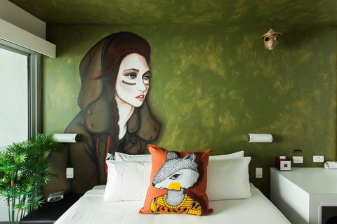Majestic Minima Hotel - Darwin Tourism 17