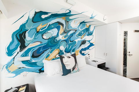 Majestic Minima Hotel - Darwin Tourism 19