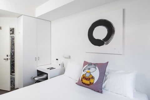 Majestic Minima Hotel - Darwin Tourism 25