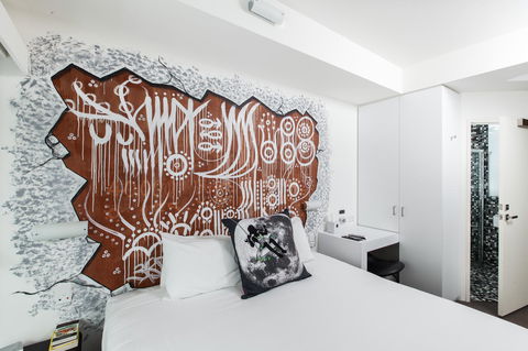 Majestic Minima Hotel - Darwin Tourism 22