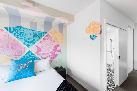Majestic Minima Hotel - Darwin Tourism 13