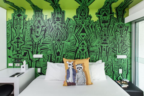 Majestic Minima Hotel - Darwin Tourism 10
