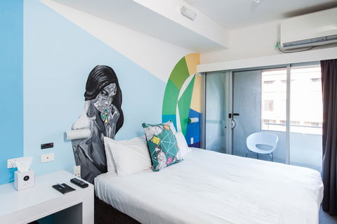 Majestic Minima Hotel - Darwin Tourism 21