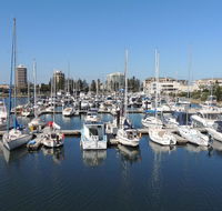 Marina Retreat - Darwin Tourism