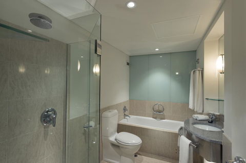 Hilton Adelaide - Darwin Tourism 22