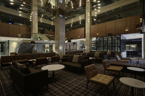 Hilton Adelaide - Darwin Tourism 2