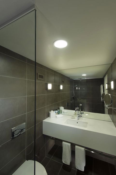 Hilton Adelaide - Darwin Tourism 15