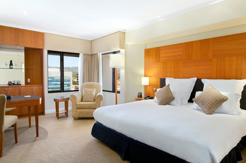 Hilton Adelaide - Darwin Tourism 21