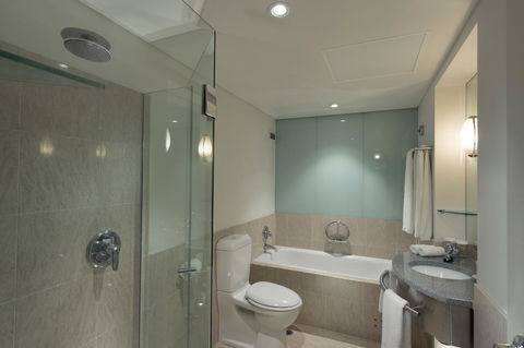 Hilton Adelaide - Darwin Tourism 17