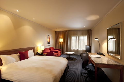 Hilton Adelaide - Darwin Tourism 20