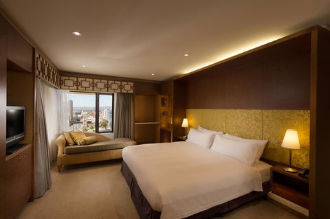 Hilton Adelaide - Darwin Tourism 23