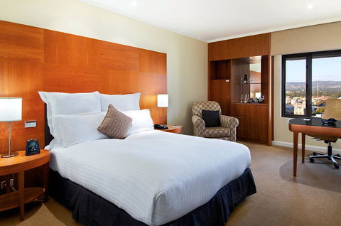 Hilton Adelaide - Darwin Tourism 16