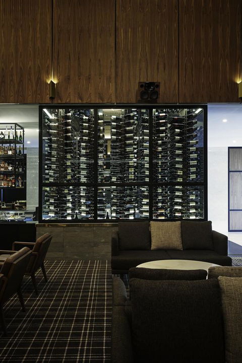 Hilton Adelaide - Darwin Tourism 33