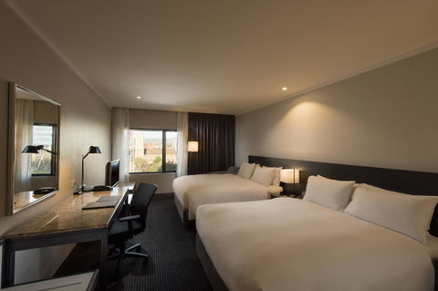 Hilton Adelaide - Darwin Tourism 14