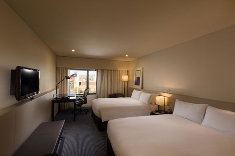 Hilton Adelaide - Darwin Tourism 18