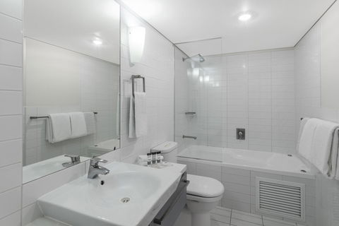 Oaks Adelaide Horizons Suites - Darwin Tourism 4