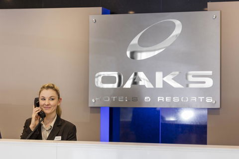 Oaks Adelaide Horizons Suites - Darwin Tourism 19