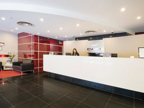 Oaks Adelaide Horizons Suites - Darwin Tourism 11