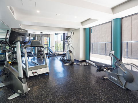Oaks Adelaide Horizons Suites - Darwin Tourism 10