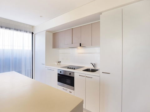 Oaks Adelaide Horizons Suites - Darwin Tourism 15