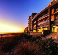 Glenelg Beach Studio - Darwin Tourism
