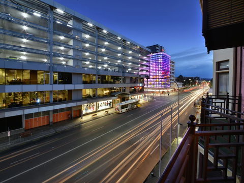 Mansions On Pulteney - Darwin Tourism 2