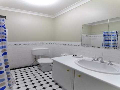 Mansions On Pulteney - Darwin Tourism 7