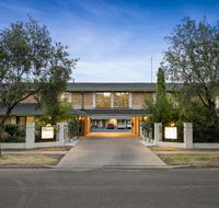 Garden City Motor Inn - Darwin Tourism