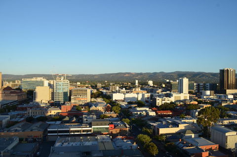 Whitmore SQ - Darwin Tourism 18