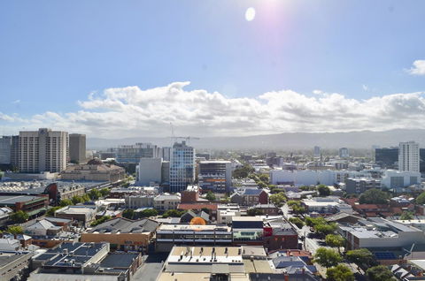 Whitmore SQ - Darwin Tourism 17