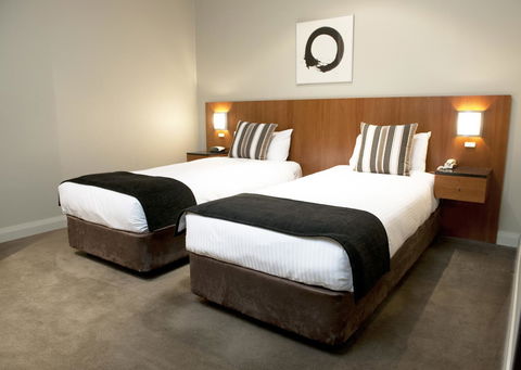 Mantra Hindmarsh Square - Darwin Tourism 22