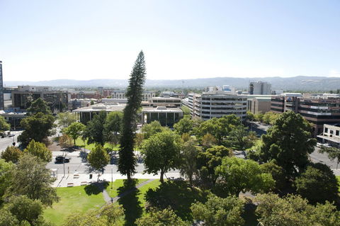 Mantra Hindmarsh Square - Darwin Tourism 21