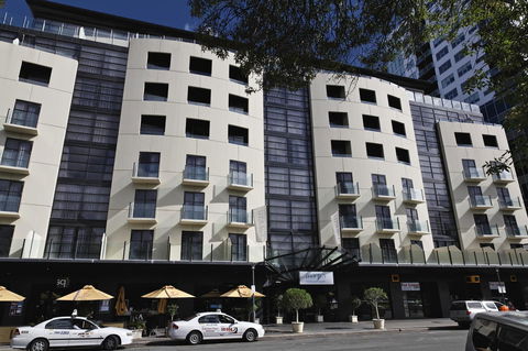Mantra Hindmarsh Square - Darwin Tourism 20