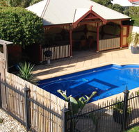 Barossa Valley Apartments - Darwin Tourism