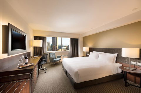 Stamford Plaza Adelaide - Darwin Tourism 2