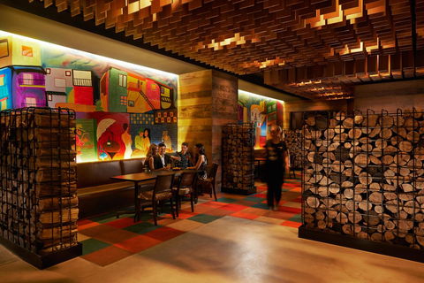 Stamford Plaza Adelaide - Darwin Tourism 10