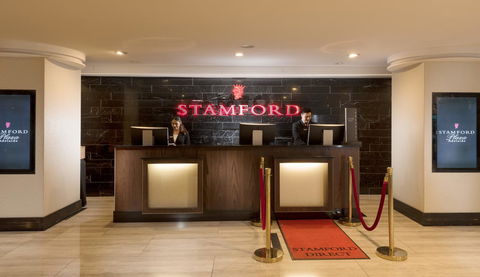 Stamford Plaza Adelaide - Darwin Tourism 21