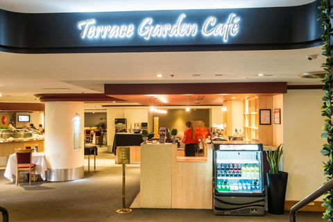 Stamford Plaza Adelaide - Darwin Tourism 43
