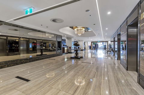 Stamford Plaza Adelaide - Darwin Tourism 23