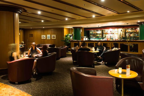 Stamford Plaza Adelaide - Darwin Tourism 28