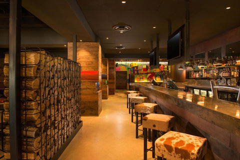 Stamford Plaza Adelaide - Darwin Tourism 11